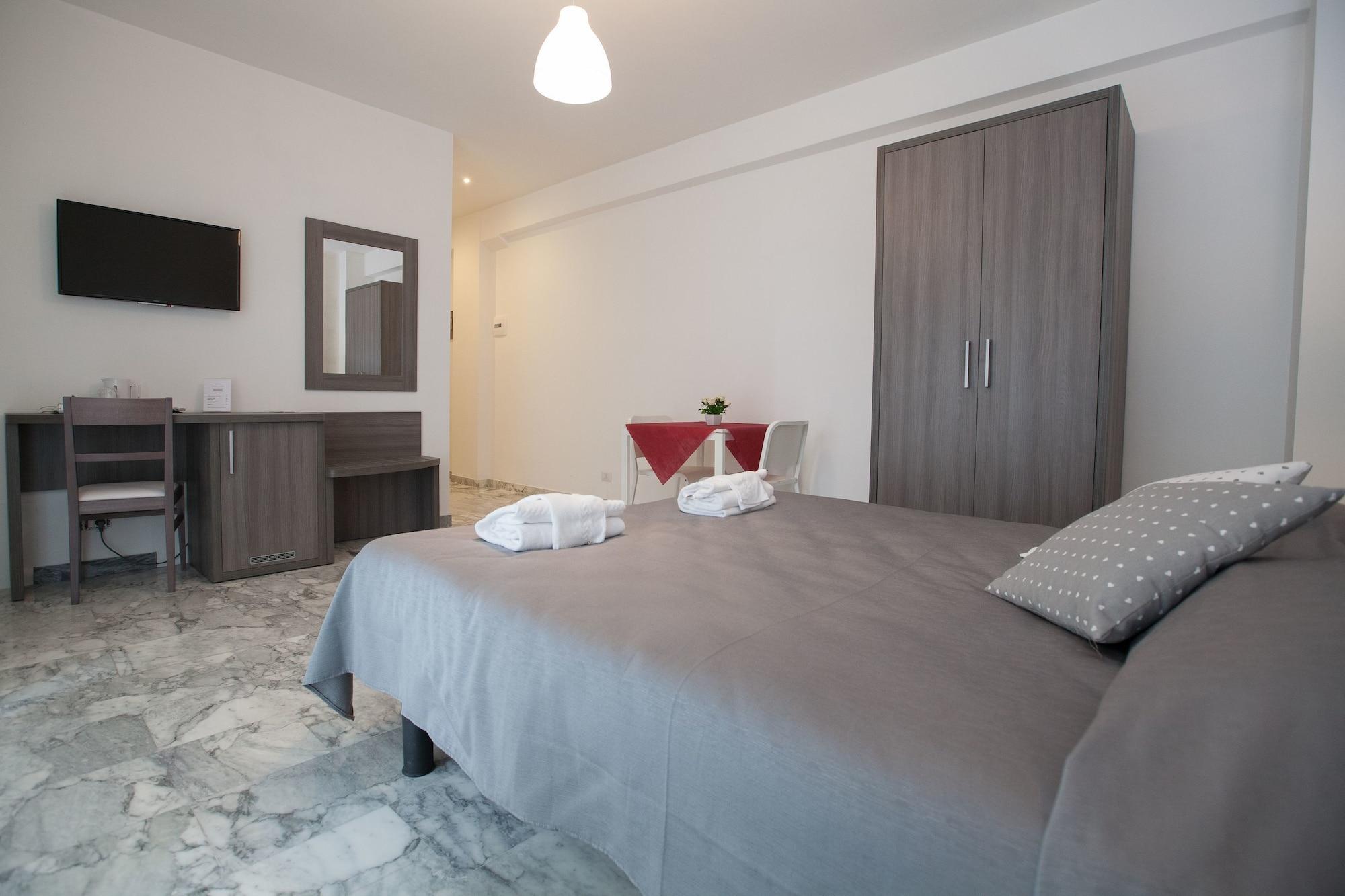 Bed and breakfast Momenti Romani Roma