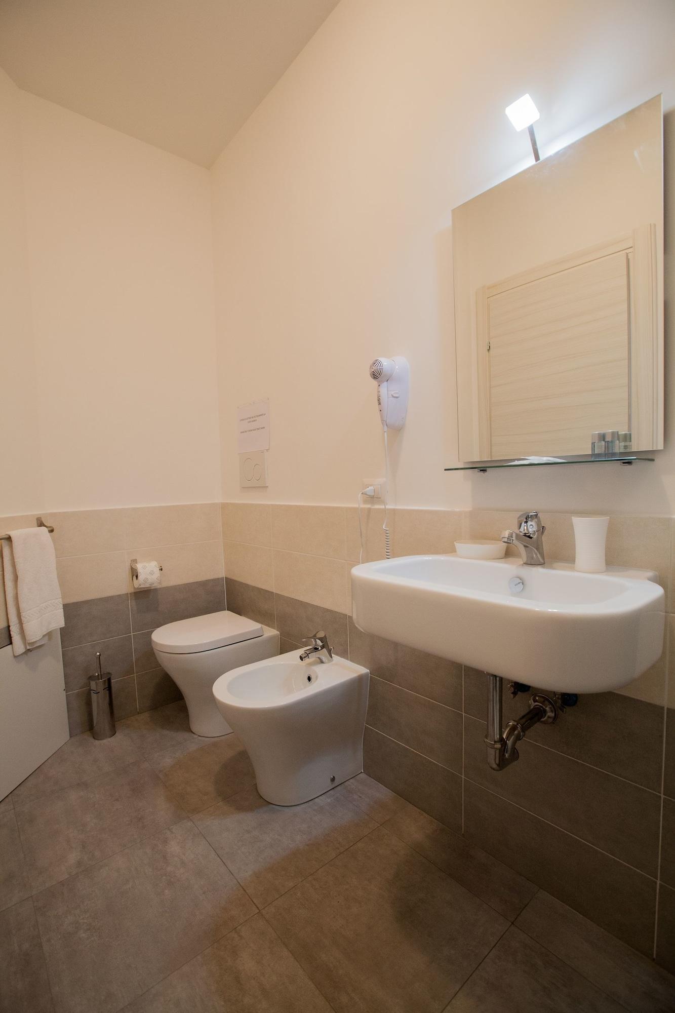 Bed and breakfast Momenti Romani Roma