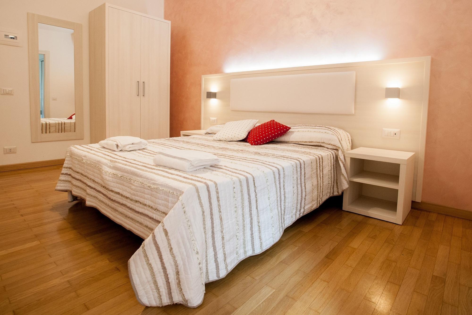 Bed and breakfast Momenti Romani 2*