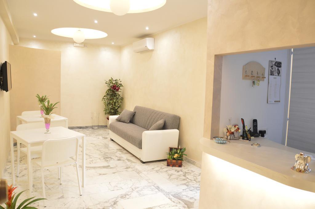 Bed and breakfast Momenti Romani Roma