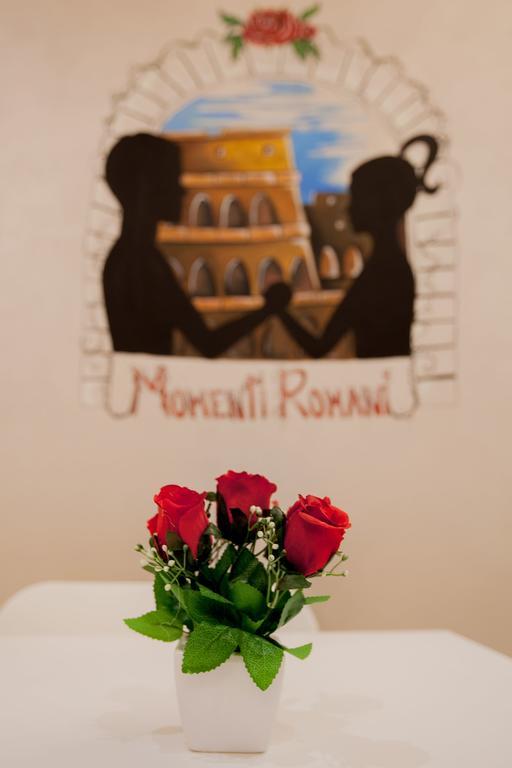 Momenti Romani Bed and breakfast