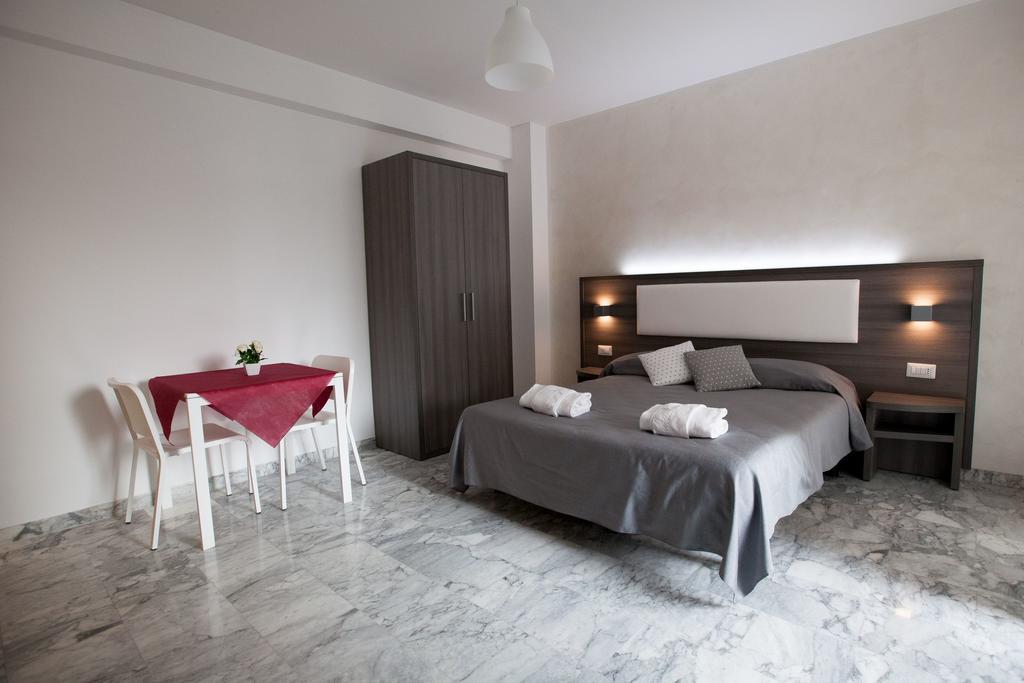 Bed and breakfast Momenti Romani Roma
