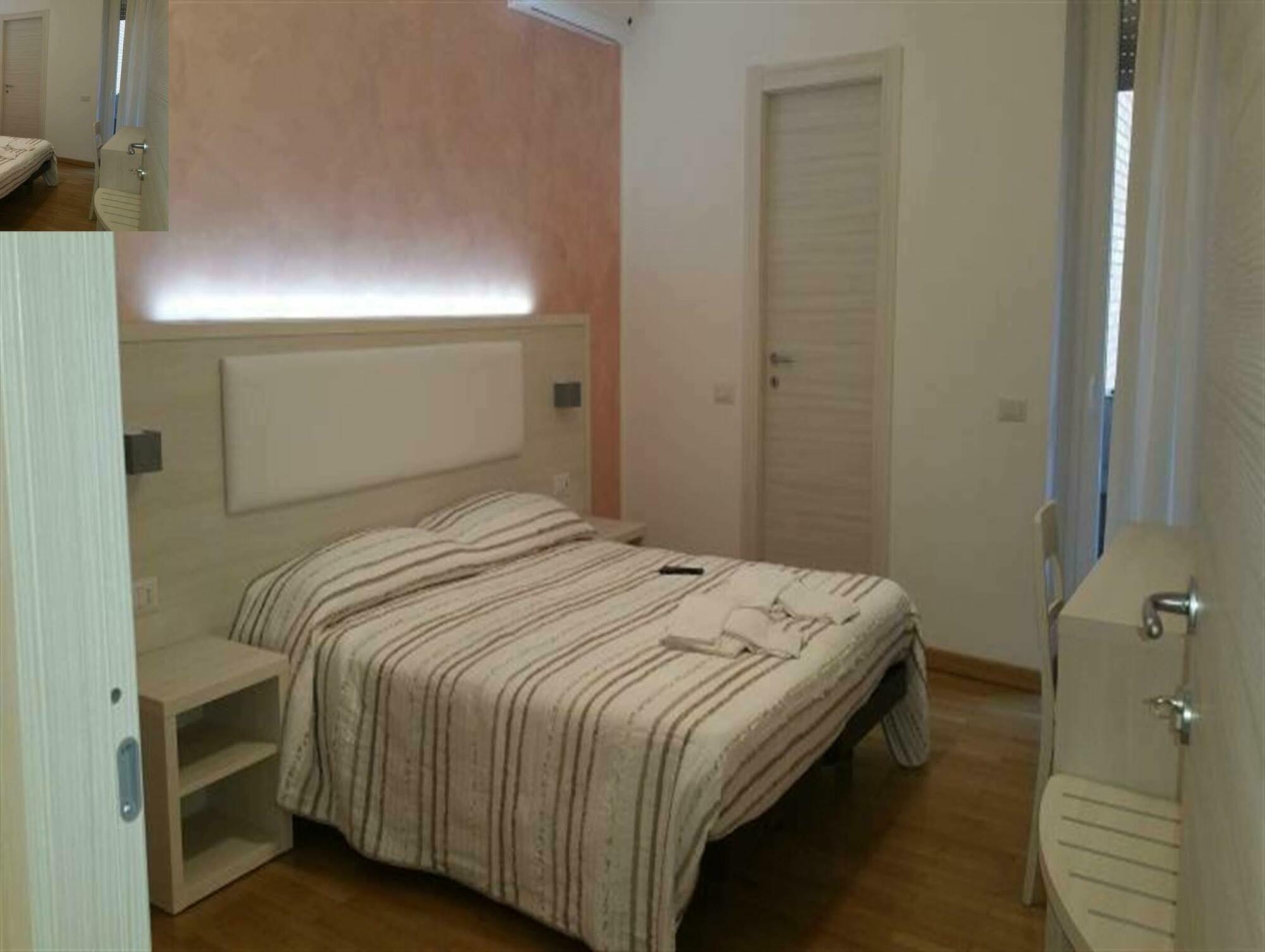 Momenti Romani Bed and breakfast 2*