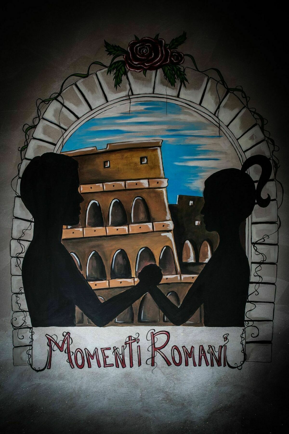 Bed and breakfast Momenti Romani 2*