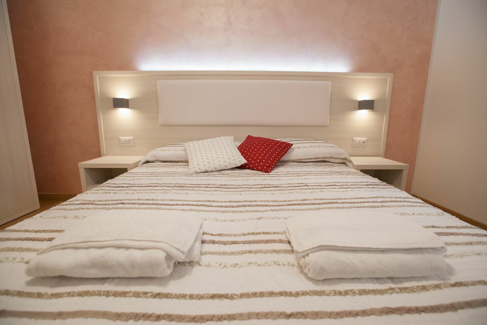 Bed and breakfast Momenti Romani Roma