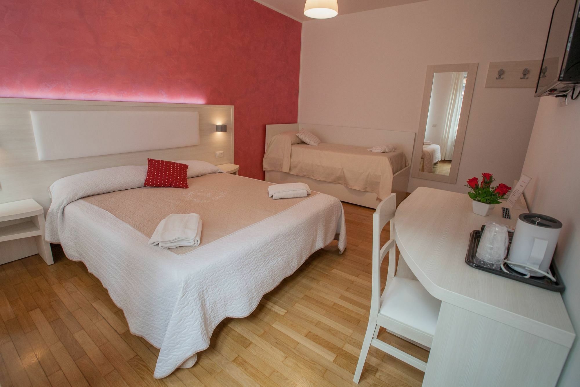 Bed and breakfast Momenti Romani