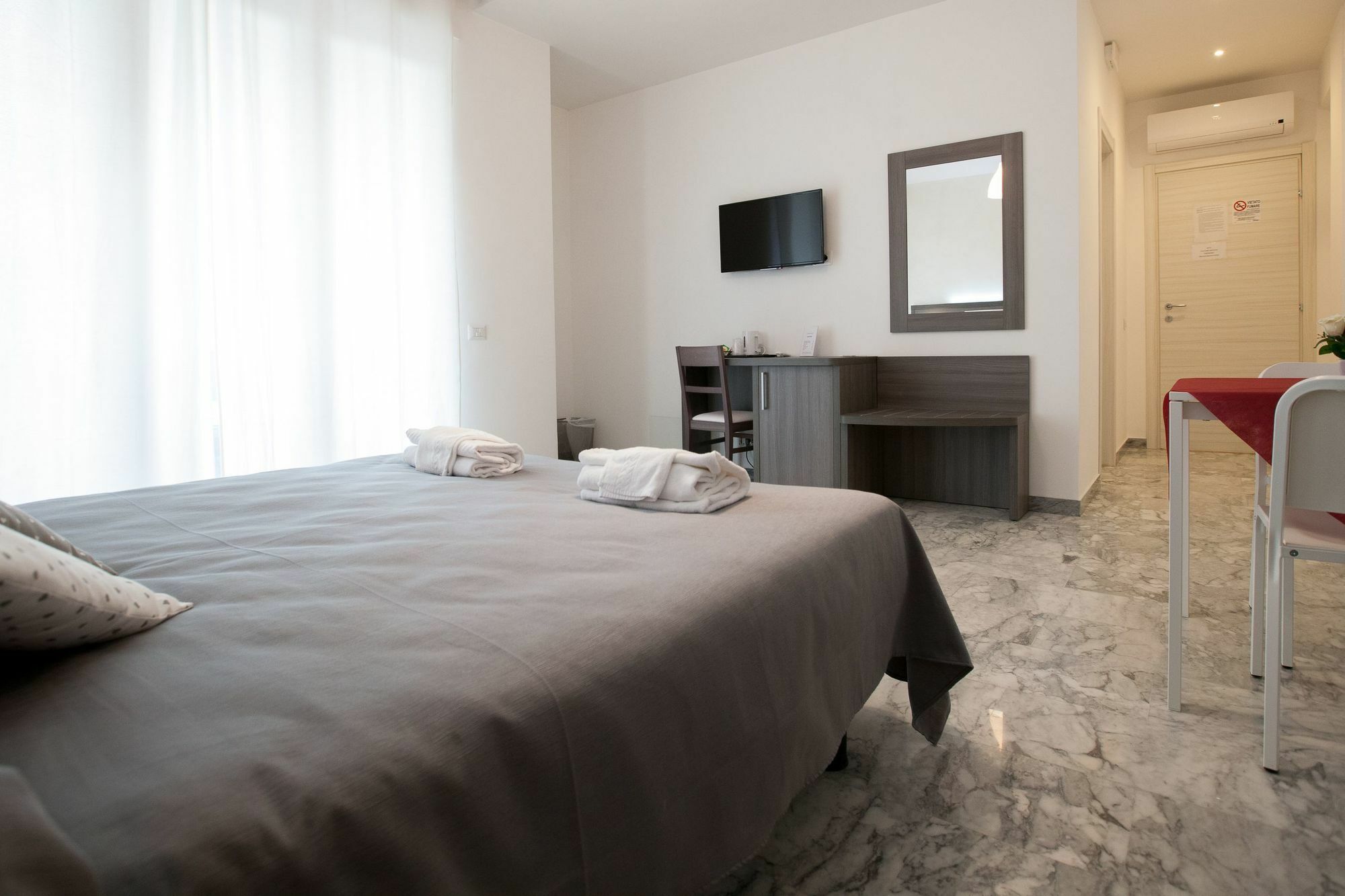 Momenti Romani Bed and breakfast